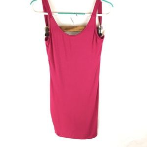 Nicki Minaj bodycon mini dress